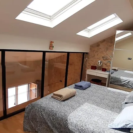 Apartment Studio Zen Near Beach Airco Terrace *