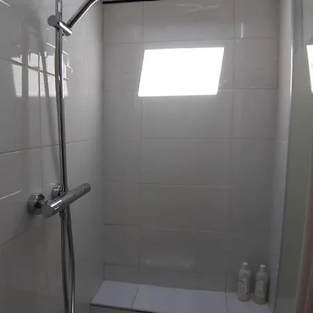 Apartment Studio Zen Near Beach Airco Terrace
