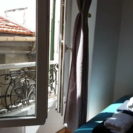 Studio Zen Near Beach Airco Terrace *